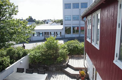 Foto 20 - Luxurious House In Downtown Tórshavn