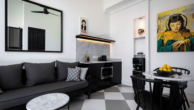 Sala de estar