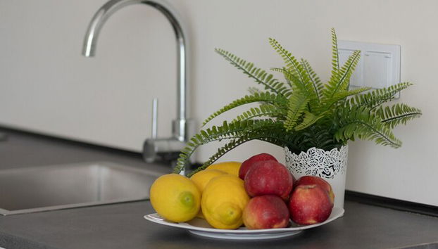Cucina privata