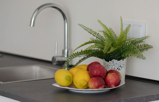 Lopianowa Apartment Warsaw by Renters - Foto 5