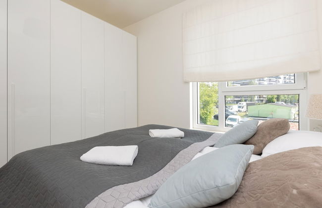 Lopianowa Apartment Warsaw by Renters - Foto 16