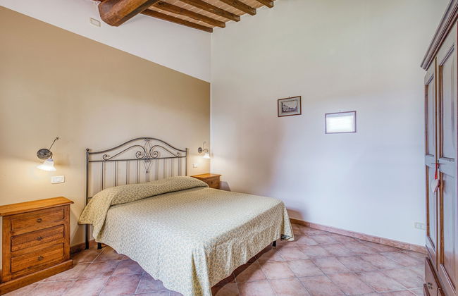 Uva Family Apt Shared Pool,volterra - Foto 3