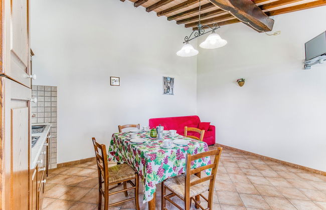 Uva Family Apt Shared Pool,volterra - Foto 14