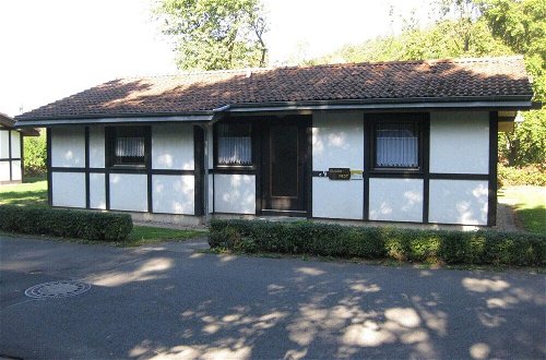 Photo 1 - Single Storey Detached Bungalow, in a Wooded Area
