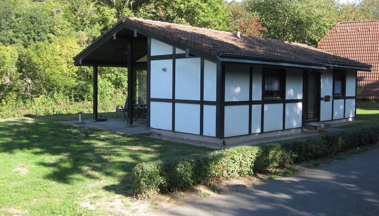 Foto 1 - Single Storey Detached Bungalow, in a Wooded Area