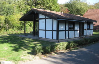 Photo 1 - Holiday Home in Ronshausen With Garden