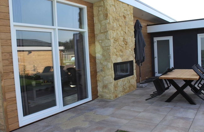 Cozy Garden Home w/ Fireplace - Foto 32