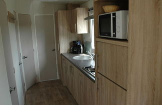 Foto 3 - Well-furnished Chalet Near the Loonse