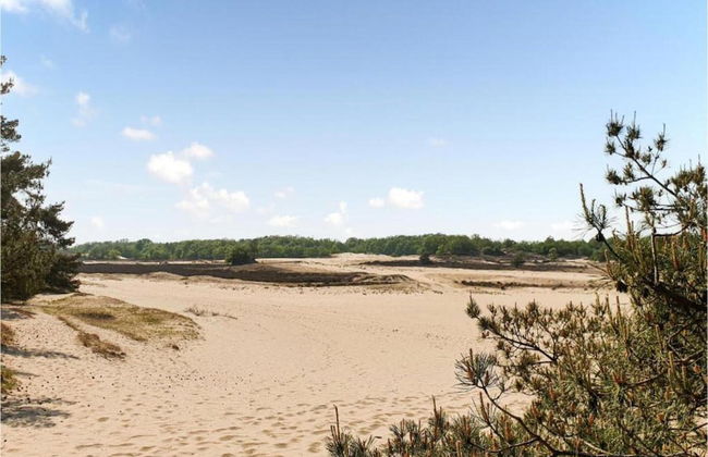 Chalet Near Loonse and Drunense Duinen - Foto 35