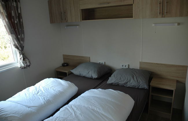 Chalet Near Loonse and Drunense Dunes - Foto 11
