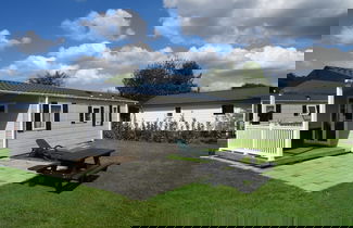 Photo 1 - Chalet Near Loonse and Drunense Dunes