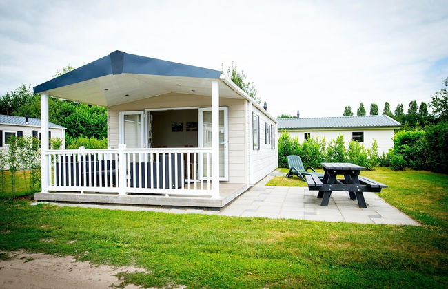 Chalet Near Loonse and Drunense Dunes - Foto 35