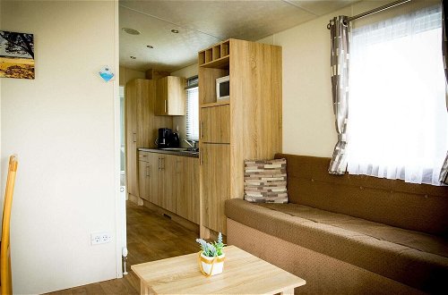 Foto 3 - Well-furnished Chalet Near the Loonse