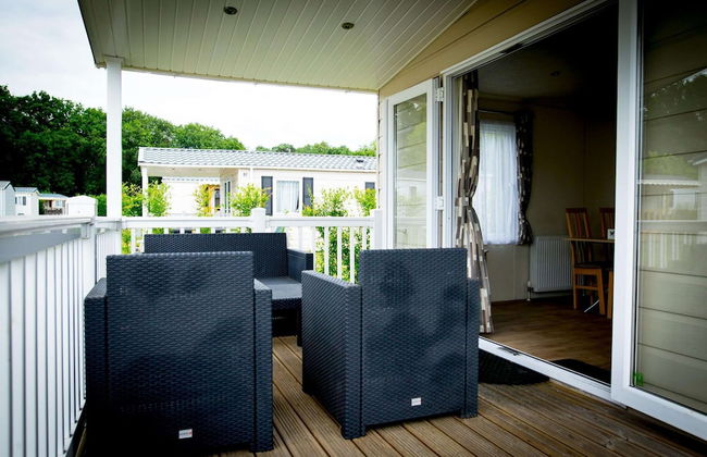 Chalet Near Loonse and Drunense Dunes - Foto 10