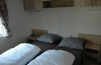 Foto 3 - Well-furnished Chalet Near the Loonse