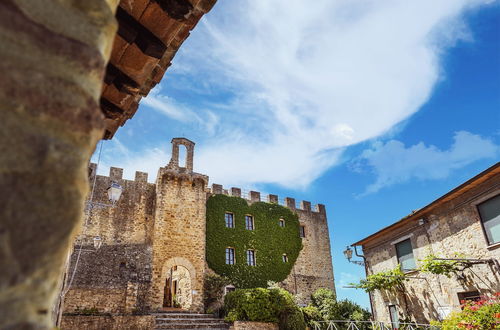 Photo 80 - Castello di Cisterna Umbria