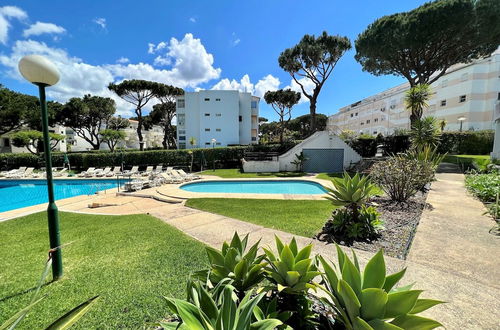 Photo 18 - Vilamoura Cosy 3 With Pool by Homing