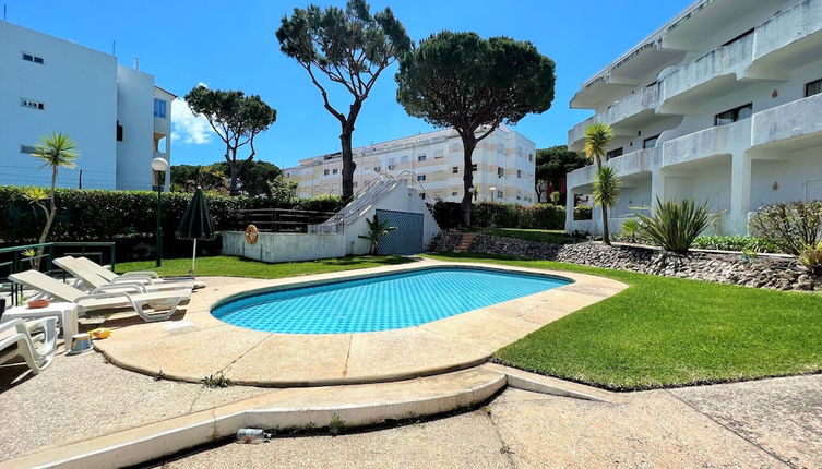 Photo 1 - Vilamoura Cosy 3 With Pool by Homing