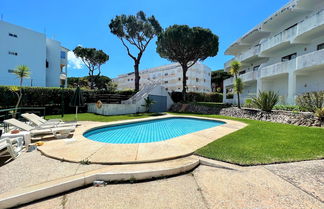 Foto 1 - Vilamoura Cosy 3 With Pool by Homing