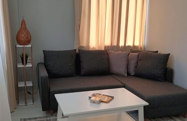 Cozy Flat w Balcony 5 min to Beach in Alanya - Foto 2