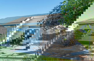 Foto 1 - Cozy, Detached Holiday Home With Terrace, Near the Sea