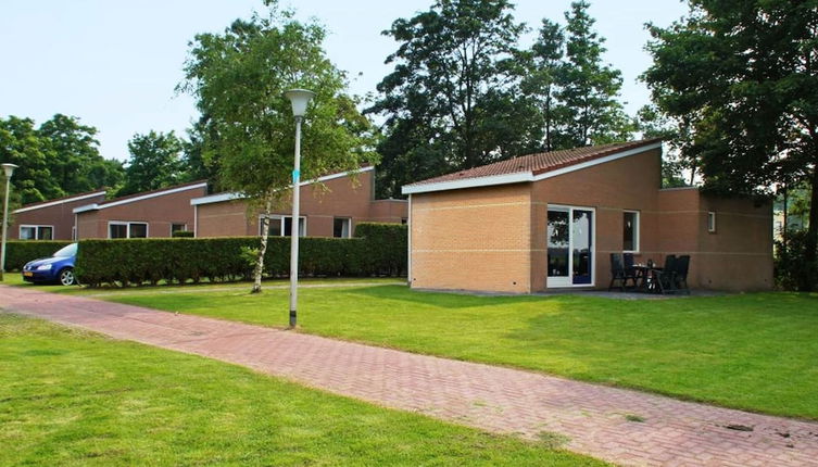 Photo 1 - Detached Bungalow With a Dishwasher Near Leeuwarden