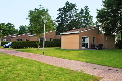 Photo 1 - Detached Bungalow With a Dishwasher Near Leeuwarden