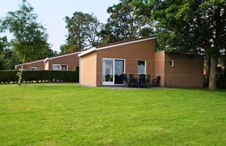 Photo 1 - Detached Bungalow With a Dishwasher Near Leeuwarden