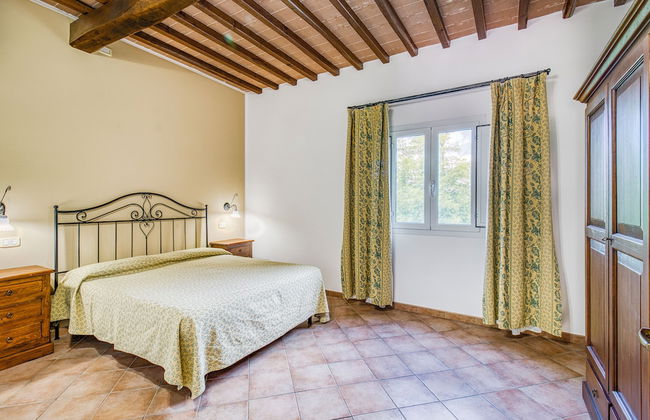 Limone Family Apt Shared Pool,volterra - Foto 4