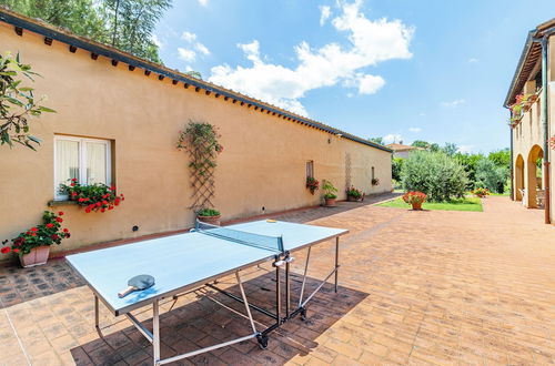 Photo 23 - Limone Family Apt Shared Pool,volterra