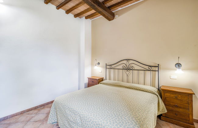 Limone Family Apt Shared Pool,volterra - Foto 3