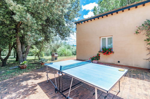 Photo 23 - Limone Family Apt Shared Pool,volterra