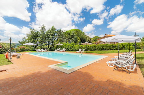 Photo 9 - Limone Family Apt Shared Pool,volterra