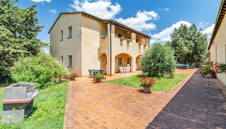 Photo 1 - Limone Family Apt Shared Pool,volterra