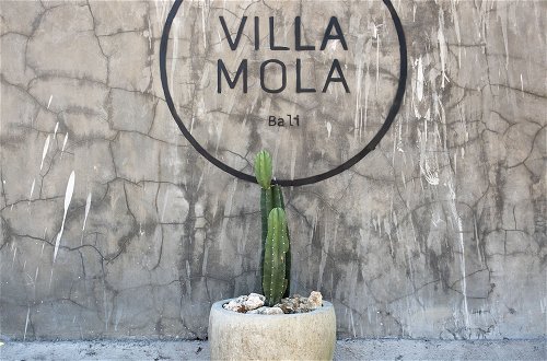 Photo 29 - Villa Mola 1 by Alfred in Bali