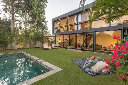 Foto 22 - Villa Mola 1 by Alfred in Bali