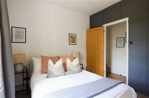 Photo 4 - The Streatham Escape - Fascinating 2bdr Flat