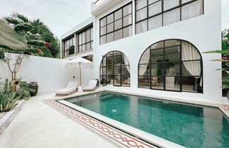 Photo 1 - Villa Sakinah Canggu