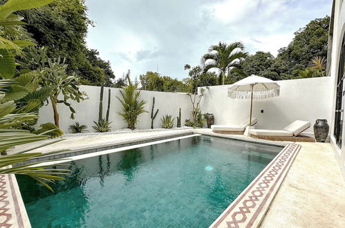 Foto 33 - Villa Sakinah Canggu