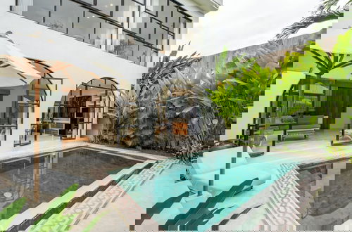 Foto 1 - Villa Akhila Canggu
