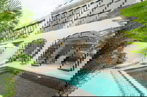 Foto 35 - Villa Akhila Canggu