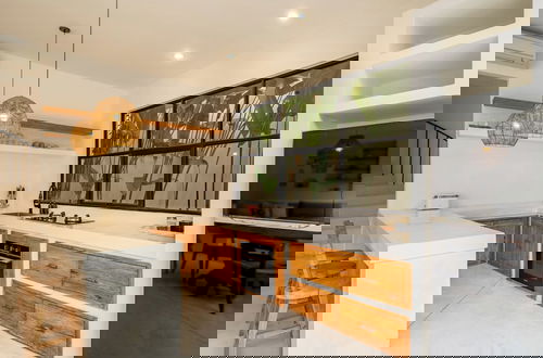 Foto 15 - Villa Akhila Canggu