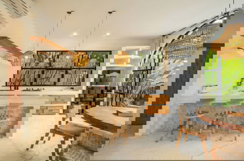 Foto 13 - Villa Akhila Canggu
