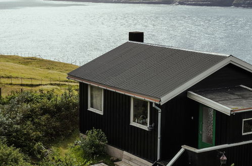 Photo 1 - Cottage With Stunning View Of The Sea And Islands.