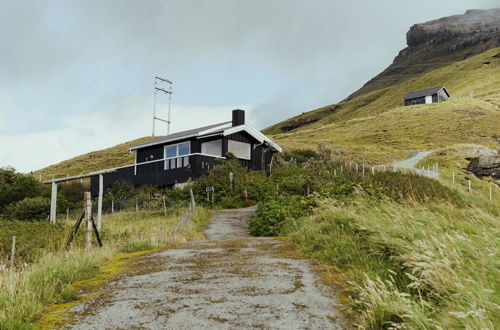 Foto 7 - Cottage With Stunning View Of The Sea And Islands.