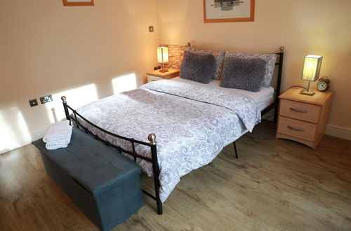 Photo 10 - Stunning 2-bed Apartment in Birmingham