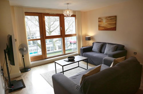 Photo 15 - Stunning 2-bed Apartment in Birmingham