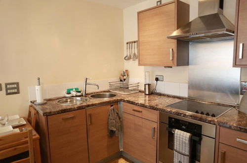 Photo 14 - Stunning 2-bed Apartment in Birmingham