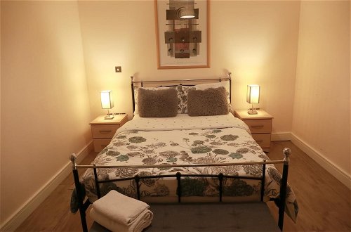 Foto 9 - Stunning 2-bed Apartment in Birmingham