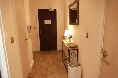 Photo 28 - Stunning 2-bed Apartment in Birmingham